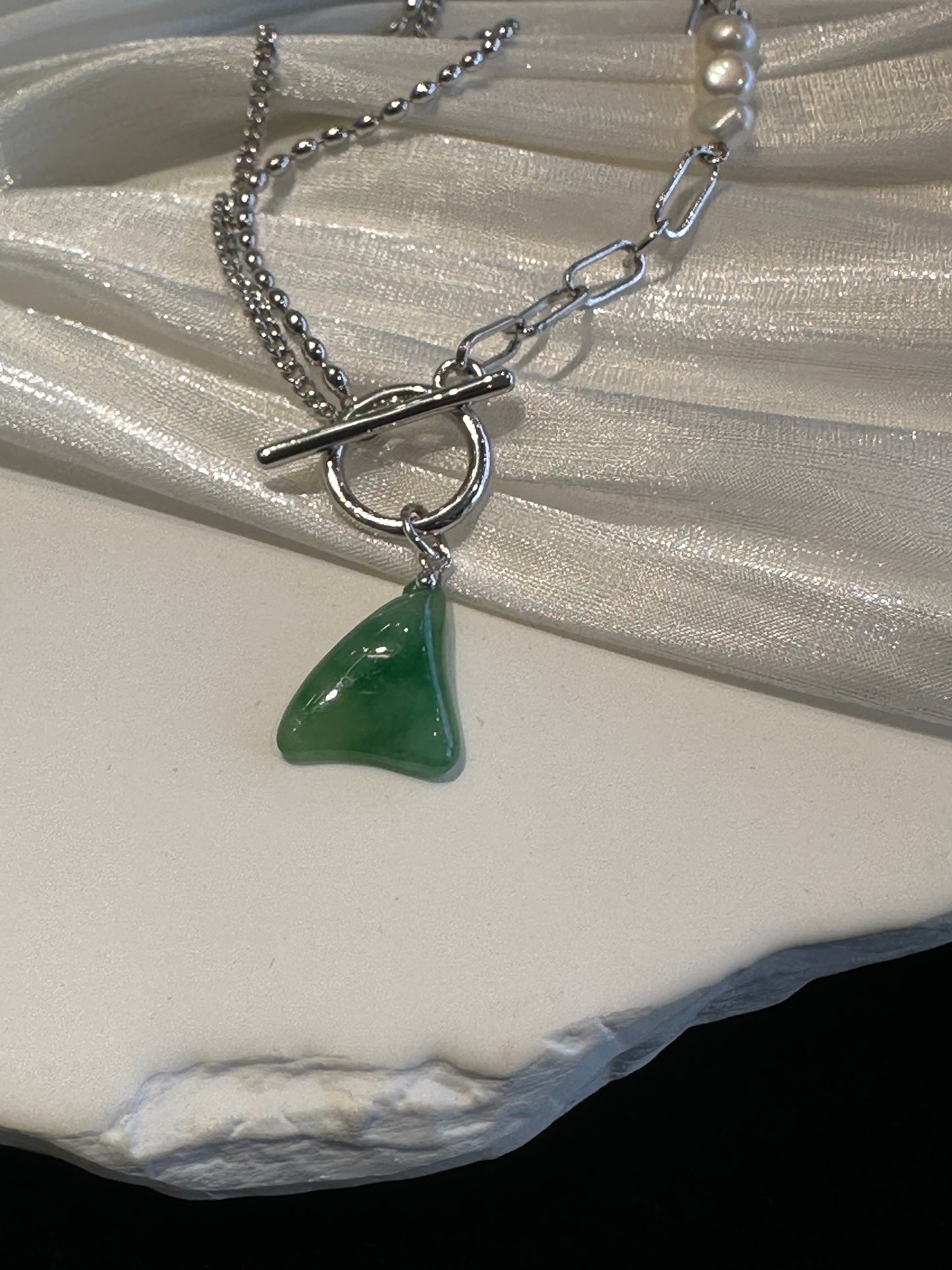 Pacey Necklace