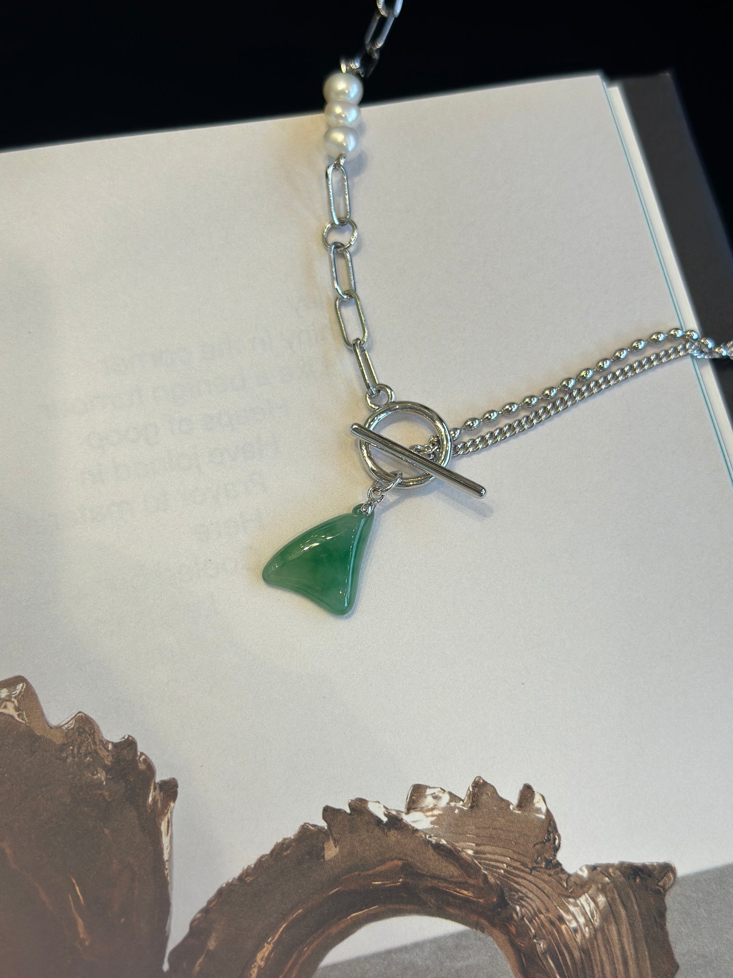 Pacey Necklace
