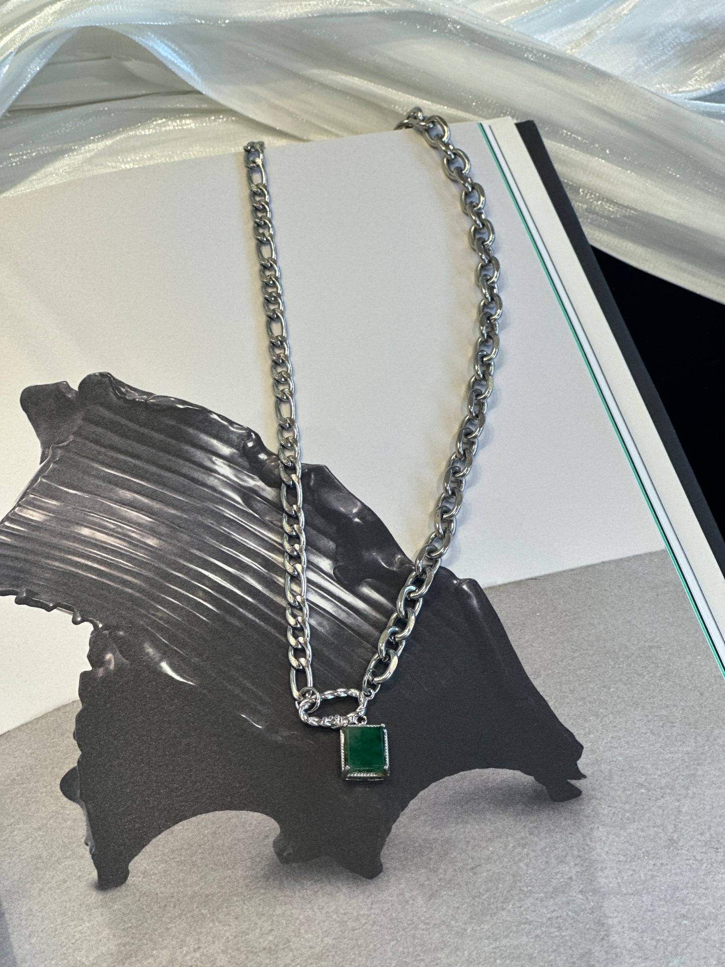 Rafael Necklace
