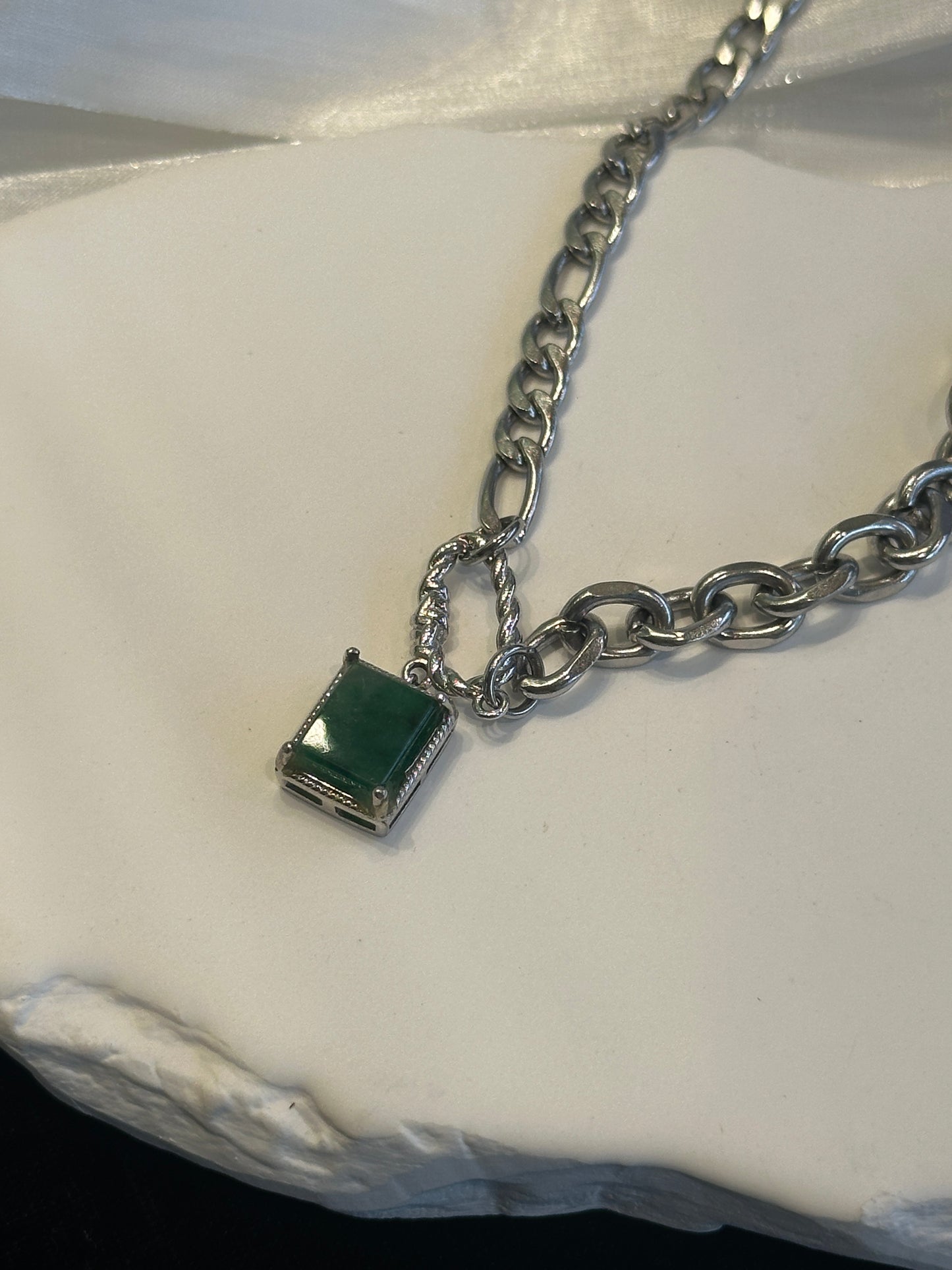 Rafael Necklace