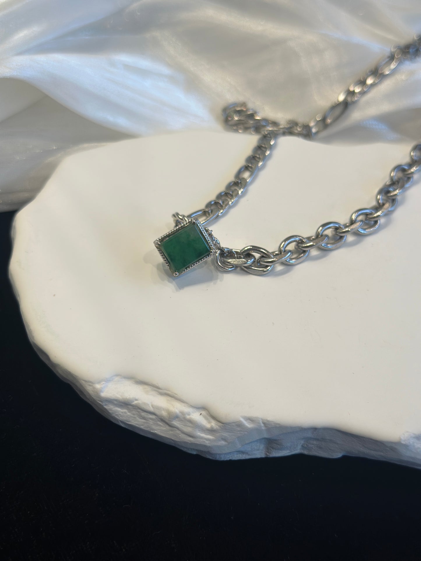 Rafael Necklace