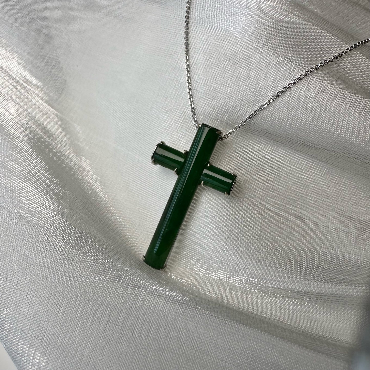Cross Pendant
