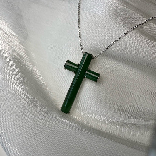 Cross Pendant