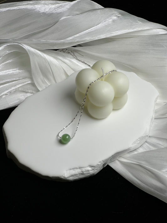 Ella K Bead Necklace