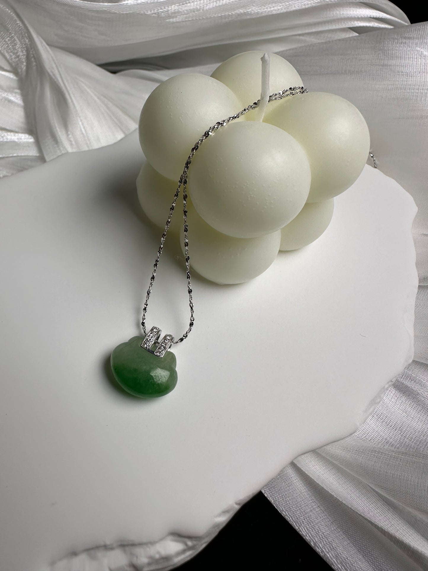 Yuyi K Pendant