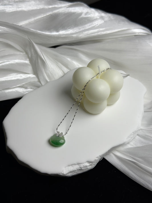 Yuyi K Pendant