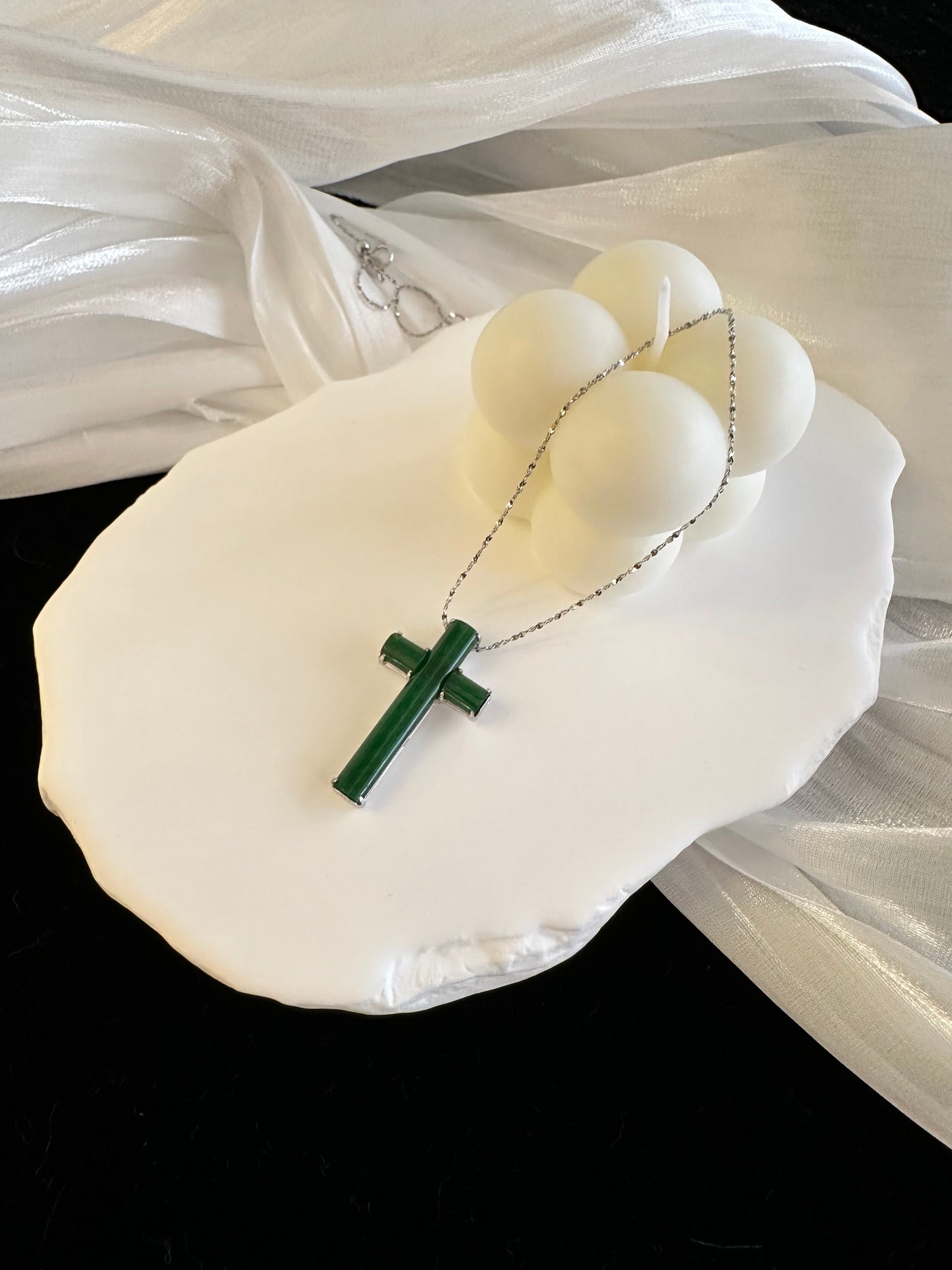 Cross Pendant