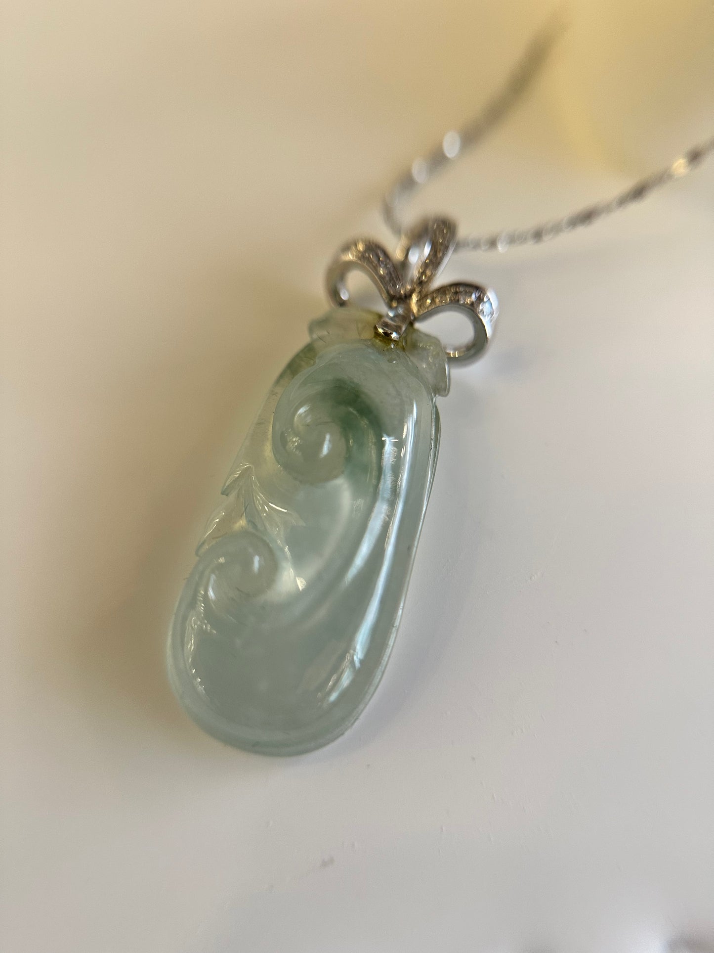 Craving Pendant