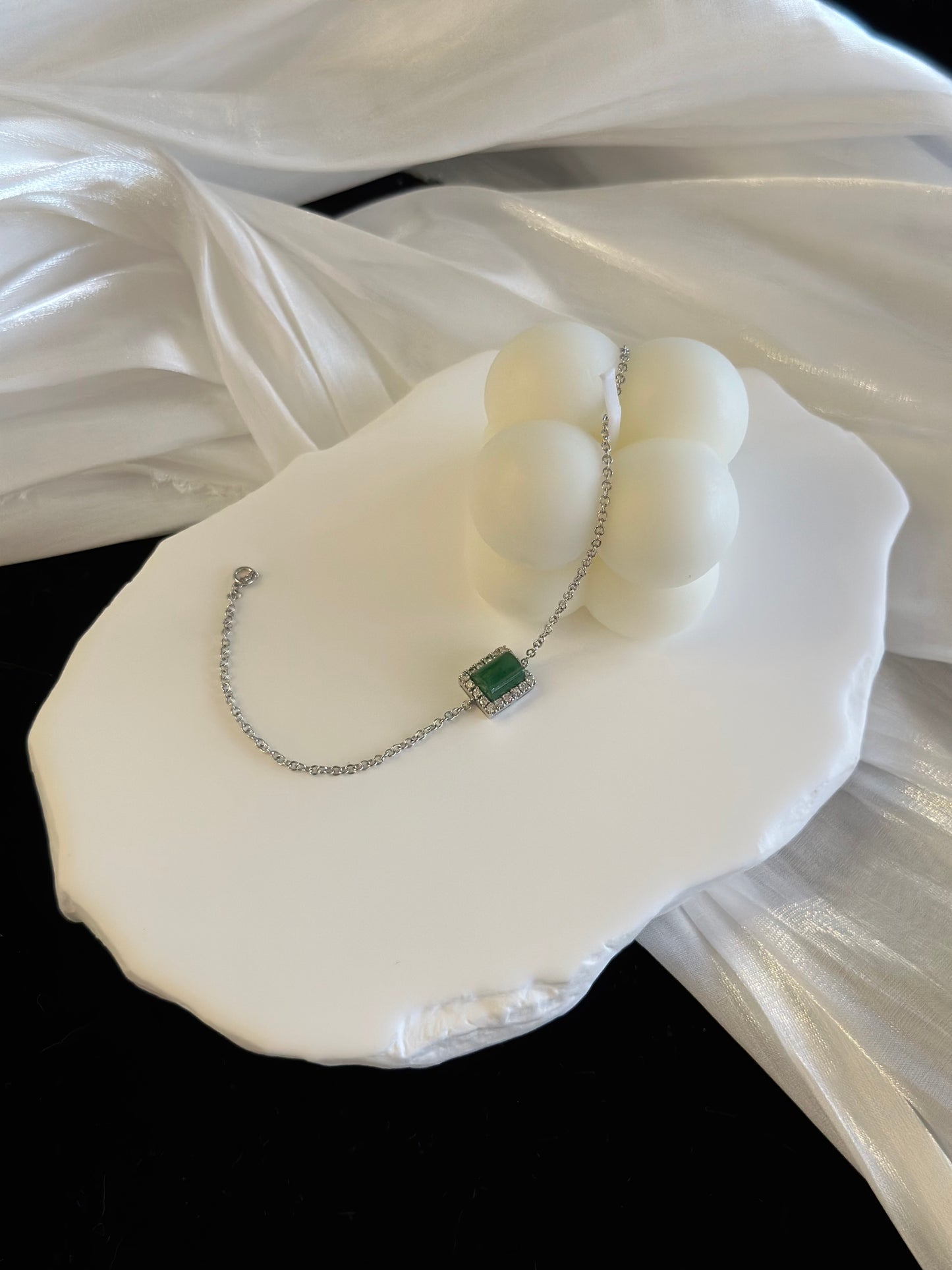 Cora Bracelet